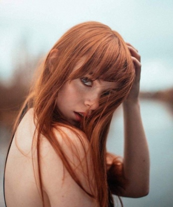 Анкета проститутки Кристина - Фото 1, Ерси, 27 лет, №8840